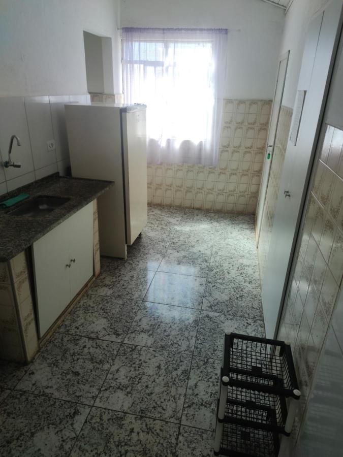 Pousada Antares São Tomé das Letras Eksteriør billede